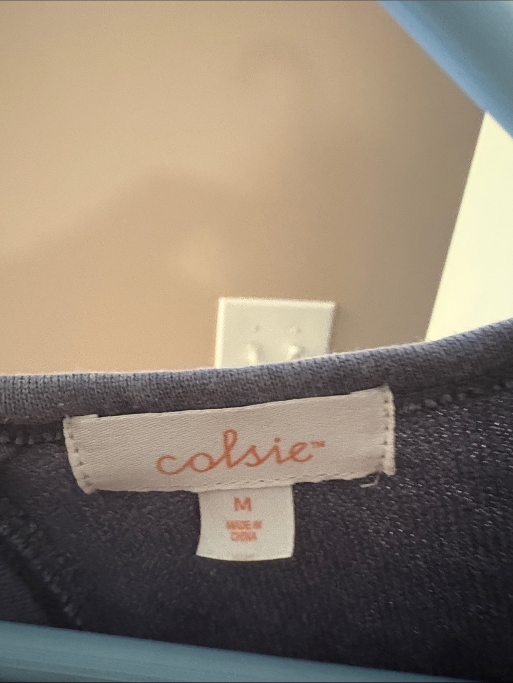 Colsie Top - Picture 2 of 5